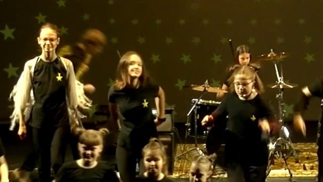 Ученица Мастерской Максима Леонидова Агата Свещева смотреть онлайн