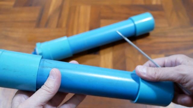 DIY Welding Rod Holders - Rod Oven Alternative (4K) смотреть онлайн