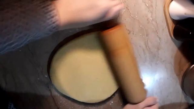 Homemade Crispy Donuts By Mamas' Cuisine