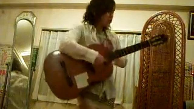 tapin'guiter please fuck my ass lady boy смотреть онлайн