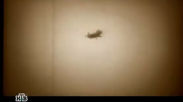 SMOTR - Russian Automatic Ejection Systems For VTOL Aircrafts!