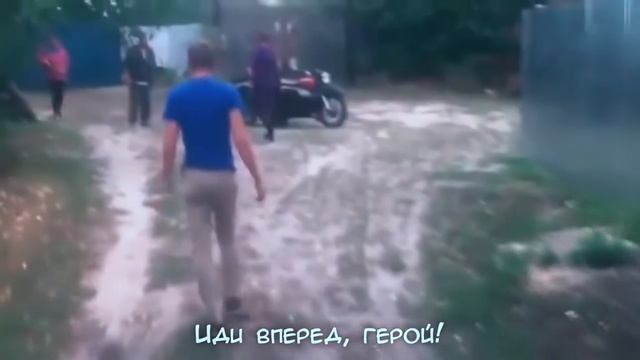 Опенинг пародия на ванпанчмен смотреть онлайн