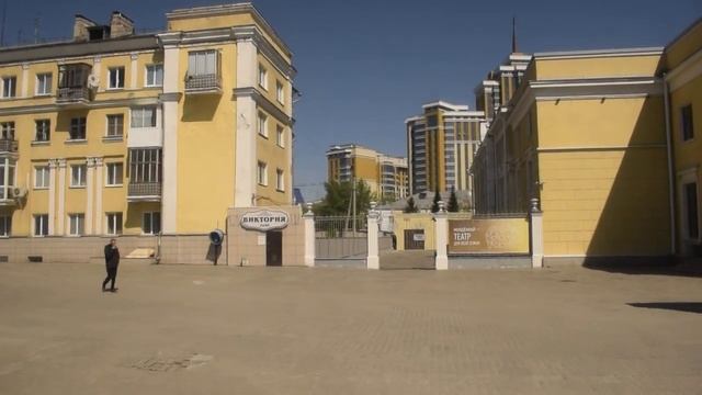 Автобус ЛиАЗ-5256.60 (О 860 УА 22). Покатушки по Барнаулу. смотреть онлайн