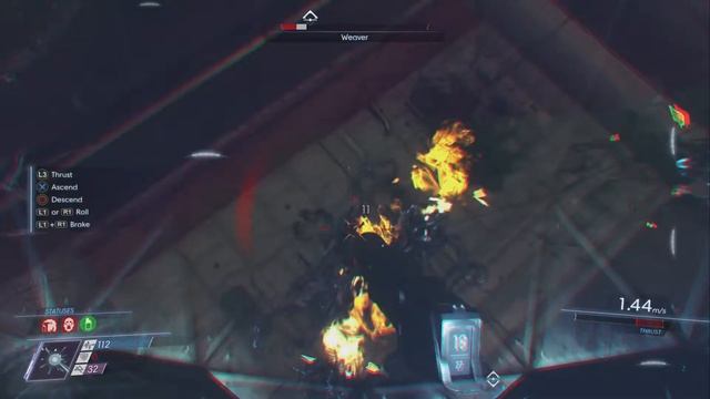 Prey Terminal 1080p Walkthrough Part 53 Talos Lobby