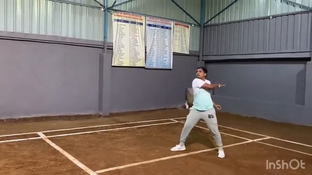 Badminton Practice Sessions @ Rajiv Park смотреть онлайн