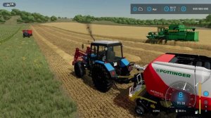 FS 22 Mods MTZ 82.1