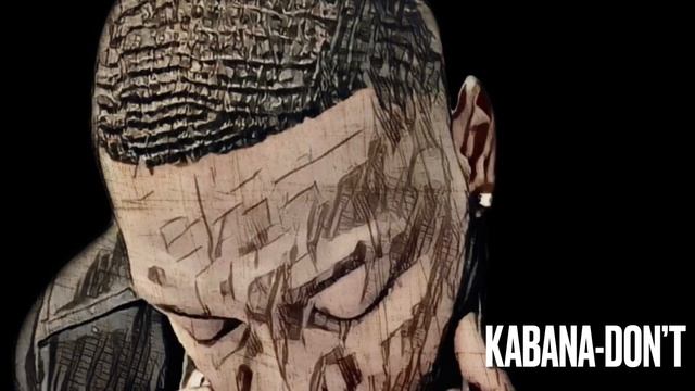 Kabana-Don’t (official audio) #hiphop #rodwave #rap смотреть онлайн