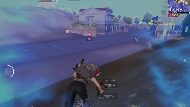 Kia camping karat ha ya log upgrade gun la ker bi x wolf squad in my lobby смотреть онлайн