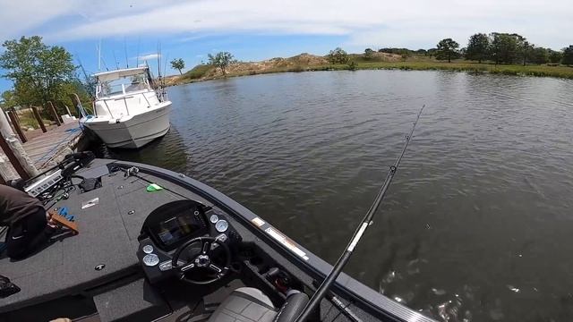 The Final 500 Miles (Circumnavigating Lake Michigan) смотреть онлайн