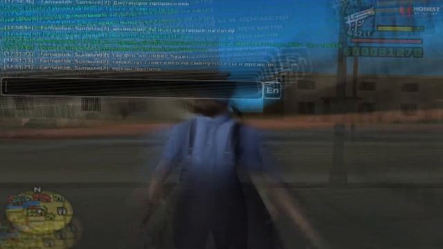 Cборка GTA SAMP для очень слабых пк 300 FPS смотреть онлайн