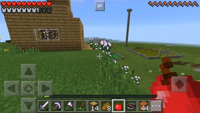 ВСЕ МОИ ДОСТЕЖЕНИЯ  | МАЙНКРАФТ( КЛИП )