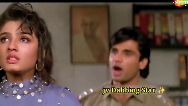 Dilwale movie।😂 fanny Dabbing। Ajay Devgan। sunil setty। JV Dabbing Star😂 смотреть онлайн