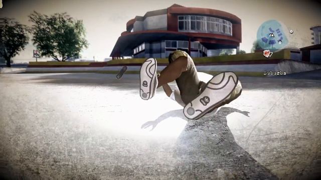 RPCS3 - Skate Now Playable! (4k Gameplay) смотреть онлайн