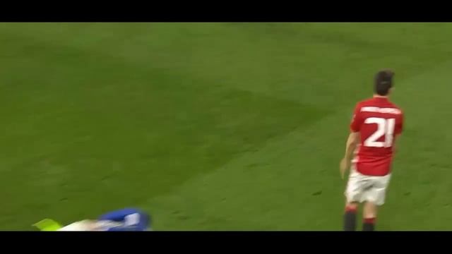 Ander Herrera Red Card Vs Chelsea 13-3-2017