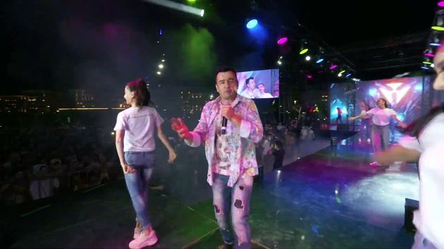 Bojalar - Nastinka | Божалар - Настинка (Bojalar SHOU 2021) смотреть онлайн
