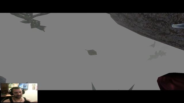 Прохожу American McGee’s Alice (серия 2) смотреть онлайн