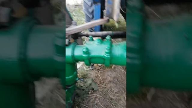 кун пку 08 на трактор т40 смотреть онлайн