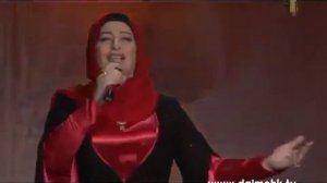 МАККА МЕЖИЕВА   Сан сийлахь Кавказ