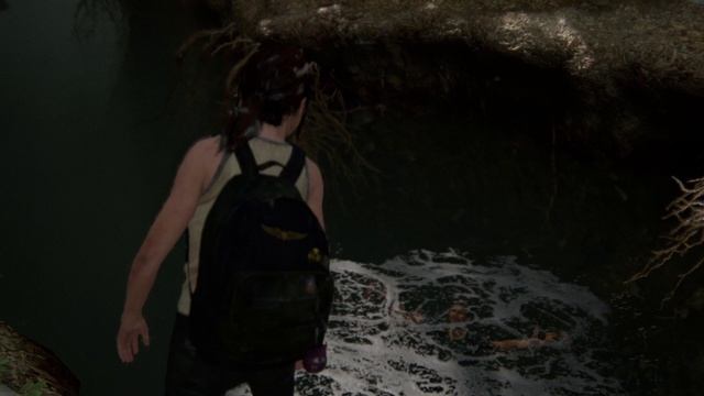 ALeXXX_Doma InGame: The Last of Us Part II Remastered # 7