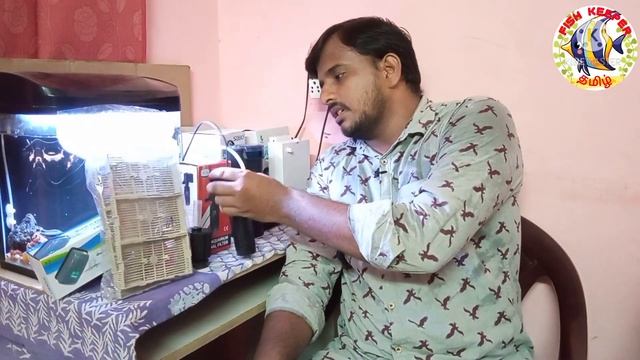 Best 5 filters between 40₹- 500₹- Kolathur fish Market смотреть онлайн