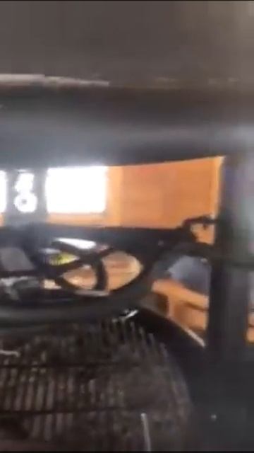 обзор Гриль-барбекю GRILL нашего покупателя. смотреть онлайн