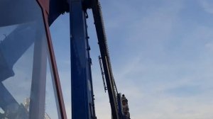 Это был увлекательнейший аттракцион