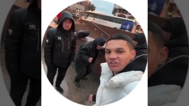 Сборка видео вацок #глебас #вацок #смешно смотреть онлайн