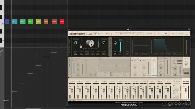 05. Getting Started with Edit Page смотреть онлайн