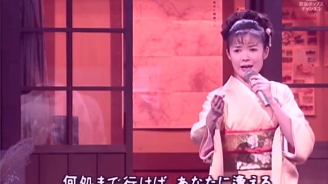 放浪記　田川寿美 смотреть онлайн
