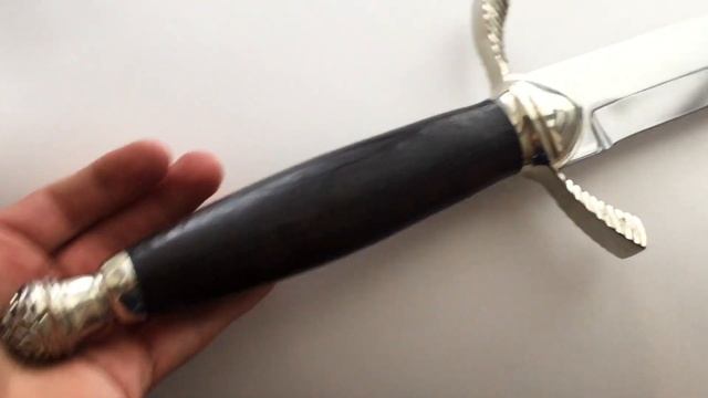 Меч ВОЗМЕЗДИЯ - расширение к жалу + интересное ЛИТЬЕ! смотреть онлайн