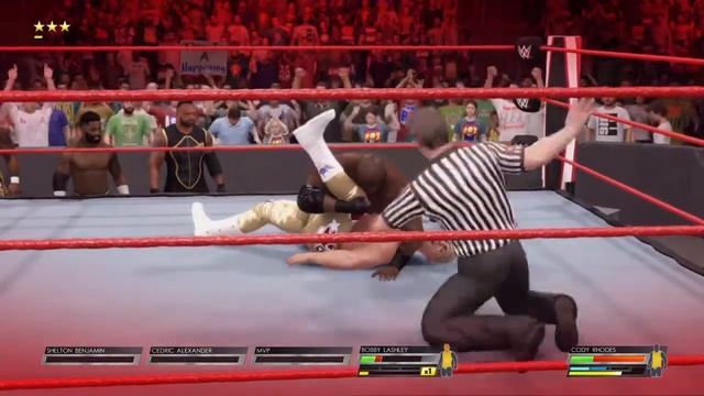 ALEXA BLISS ASS VORE