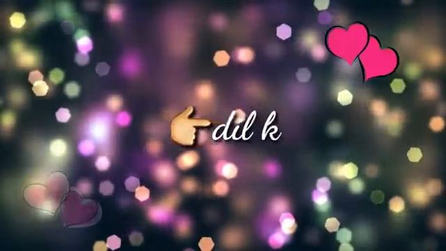 Pal song whatsapp status смотреть онлайн