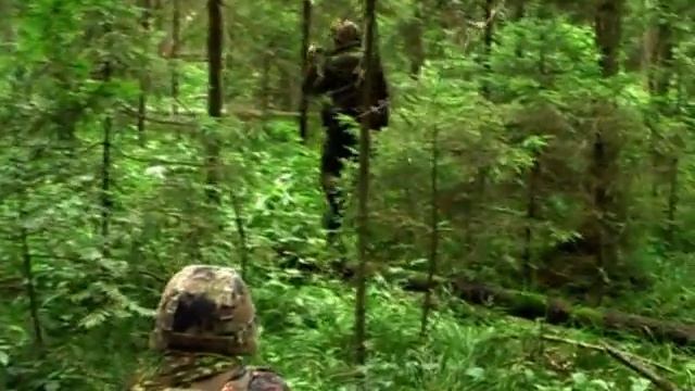 Страйкбол: DeKom присяга смотреть онлайн