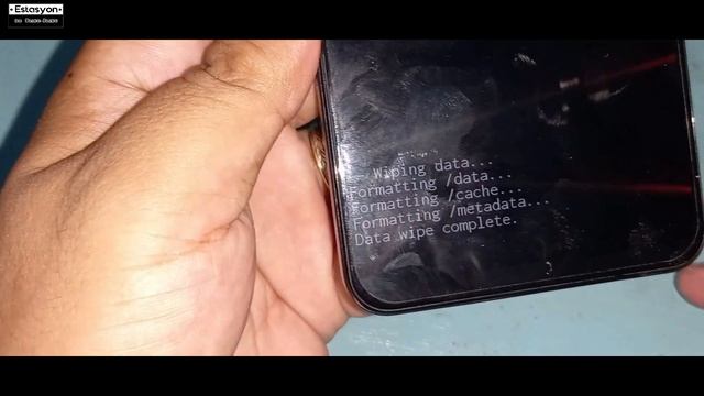 How To Hard Reset RealMe Note 50 | Cellphone Repair смотреть онлайн