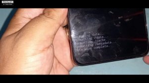 How To Hard Reset RealMe Note 50 | Cellphone Repair