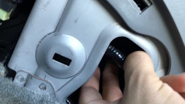 Acura MDX And Honda Pilot Rear AC Fix смотреть онлайн