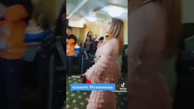 Sevinch Mo'minova смотреть онлайн