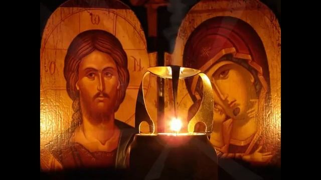 ПОСЛЕДВАНИЕ КО СВЯТОМУ ПРИЧАЩЕНИЮ смотреть онлайн