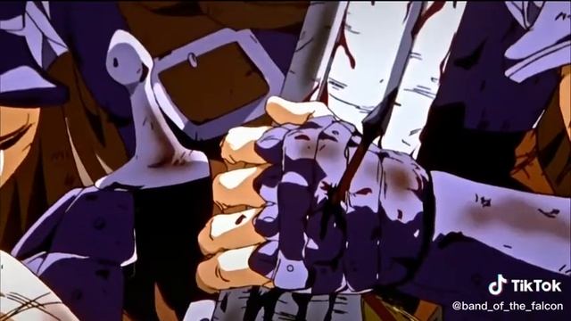 аниме берсерк первый сезон 2 серия ,аниме берсерк без титров memes смотреть онлайн