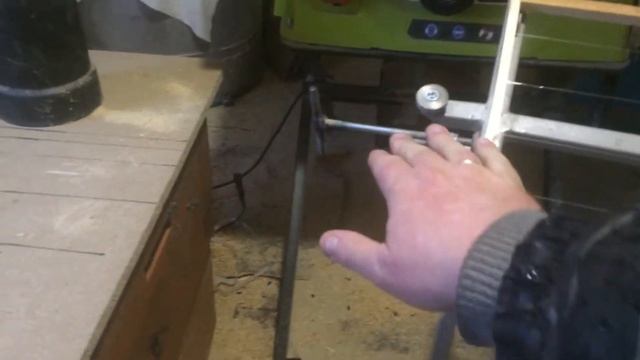 Станок для натяжки проволоки на рамку смотреть онлайн