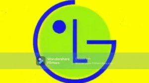 LG Logo 1995-1997 In G Major 2 (Wondershare Filmora Version) (Instructions In Description)