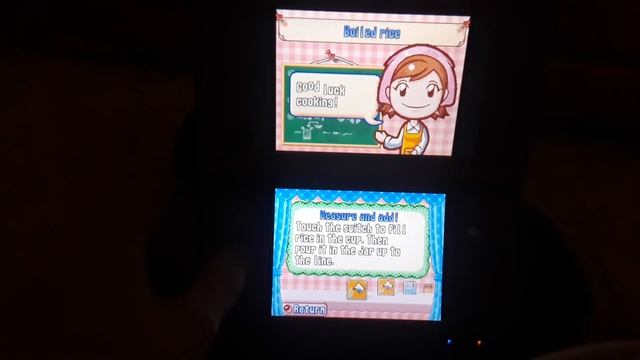 Recipe 1 Bowled Rice смотреть онлайн