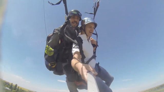 Коблево Морское тандем смотреть онлайн