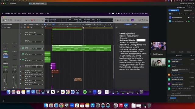 Производство Музыки для Начинающих Часть 3