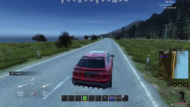 Спасение утопающих-дело рук самих утопающих