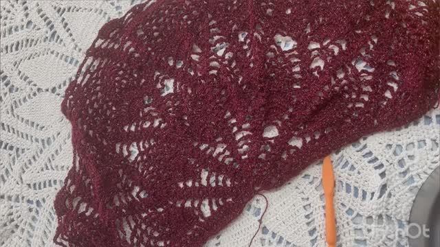 ШАЛЕМАНИЯ 25 ЗИМА/ВЕСНА с Людмилой Красноперовой. ОТЧЕТ И ИТОГИ смотреть онлайн