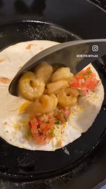 Cajun Shrimp Quesadillas #quesadillas #fyp #explore #shrimp #shorts