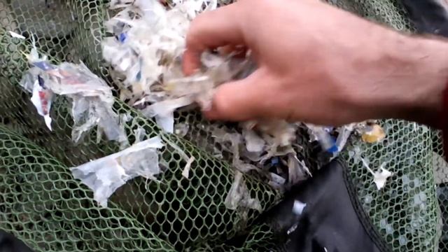 Raul Siret / Siret River