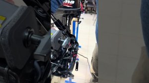 Toyama T9.8BMS: |как установить и пользоваться тахометром от Sea-Pro |как правильно запускать мотор