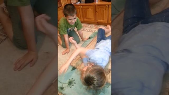 Бургер-Гамбургер!